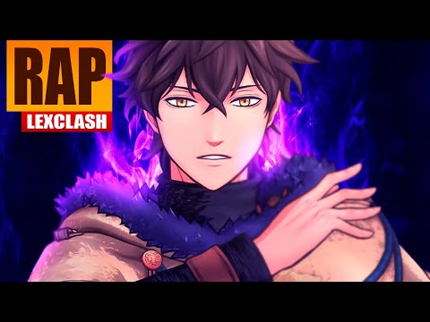 Rap Do Yuno - LexClash