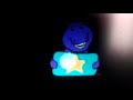 Barney Home Video Logo In Luigi Group Effect