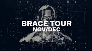 Birds of Tokyo - BRACE Australian Nov/Dec [Tour Trailer]