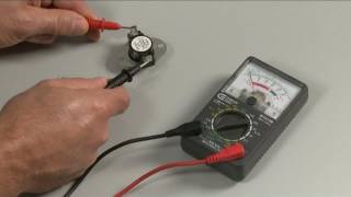 Dryer Not Drying? Cycling Thermostat Testing, Troubleshooting