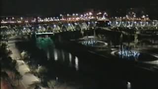 inauguración parque arganzuela abril 2011