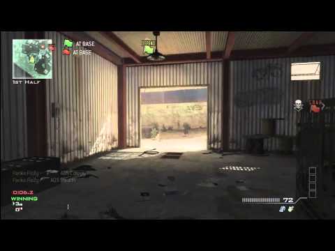 AQS.UK vs Fariko.Yin ( Liam POV )