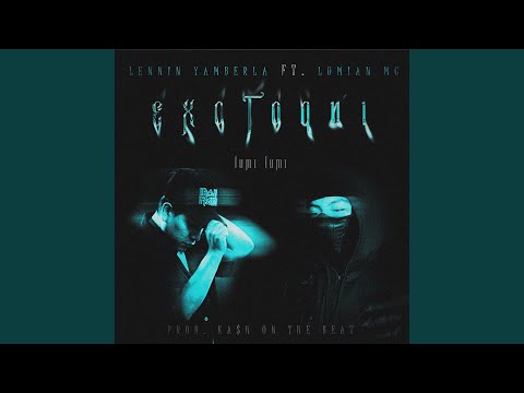 Exotoqui (feat. Lennin Yamberla)