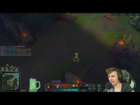 ROTELLONAS - League of Legends ITA #1185