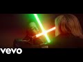 Sabine Vs Shin Unreleased Score Ahsoka Original Television Soundtrack By Kevin Kiner