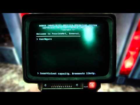 Fallout: New Vegas playthrough pt42