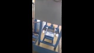 Máquina de Esferas de Chumbo