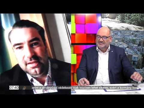 PIRKADAT Breuer Péterrel: Dr. Ifj. Lomnici Zoltán