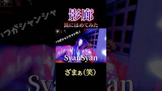 【影廊】神技？ヒロインを捕まえて鑑賞する #影廊