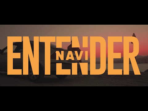 NAVI - ENTENDER