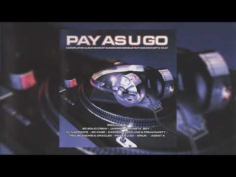 Slimzee B2B Geeneus – Pay As U Go Cartel (CD 2) [2001]