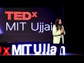 Effective Communication | Dr. Rashmi Dubey | TEDxMIT Ujjain