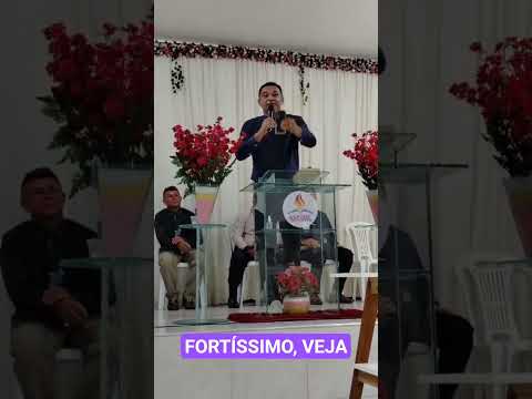 EV LEONARDO PEREIRA EM ITAREMA-CE