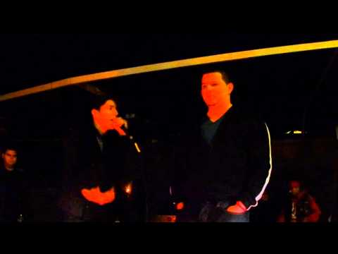 Mila vs Peke - Freestyle king