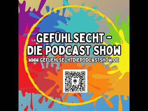 Gefühlsecht - Die Podcast Show mit Talli und Jahnsi