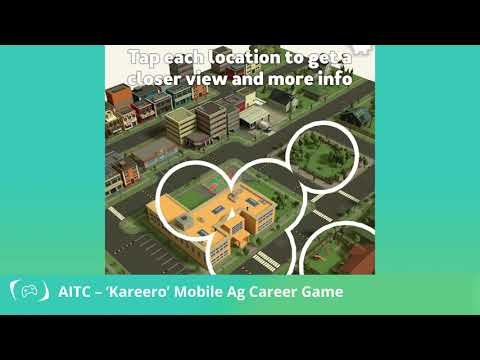 Kareero Mobile App Melcher Studios — project hero image