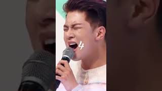 Download lagu six high notes #shorts mp3