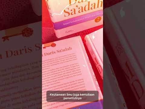 Miftah Daris Saadah Short