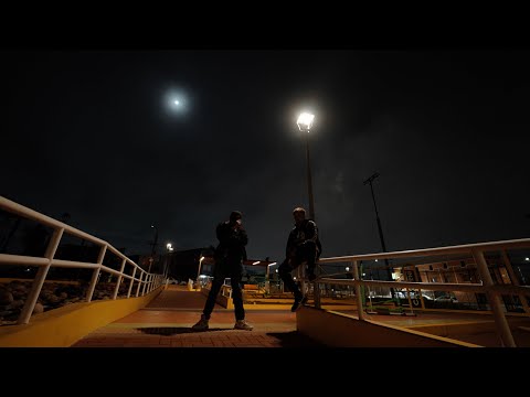 LUIZOSKILL and LOS DEL FUTURO