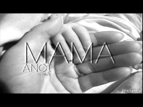 Anci - Mama ft. Jala (Prod. by Jala)