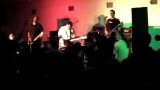 Dillinger Four - Live in Scotland - Mosh For Jesus