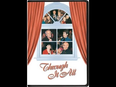 VOP Family Reunion - Through It All