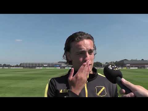 BSR TV: Eerste kennismaking met Colin Rösler