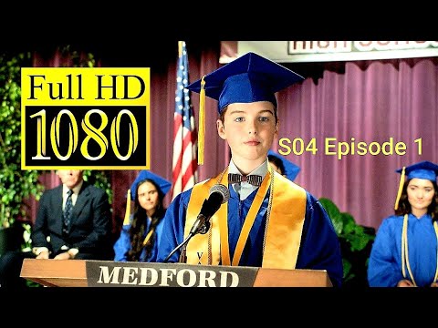 Young Sheldon season 4 Ep 1 #YoungSheldon