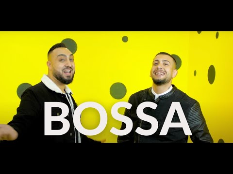 Landi Roko ft. Eri Qerimi - Bossa