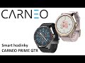 Inteligentné hodinky Carneo Prime GTR