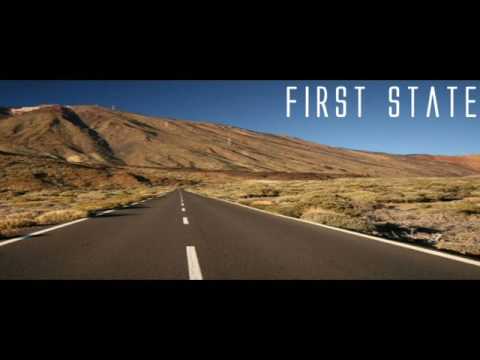 Ralphie B & Sander van Dien presents 'First State' - First State [Audio Only]