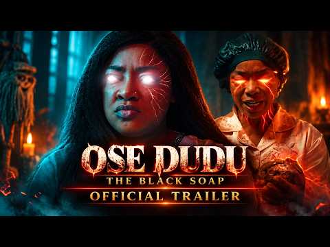 OSE DUDU (The Black Soap) Official Trailer Yoruba Movie | Tayo Sobola | Bimbo Akintola | Fatai Odua