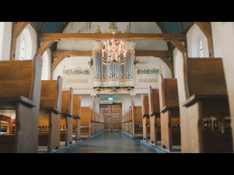 Morgendienst - Hervormd Lexmond - 9-7-2023