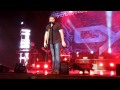 Chris Young - We're Gonna Find It Tonight - Bristol, TN