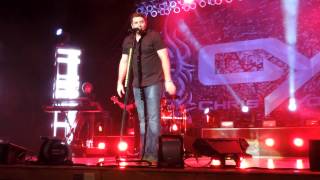 Chris Young - We&#39;re Gonna Find It Tonight - Bristol, TN