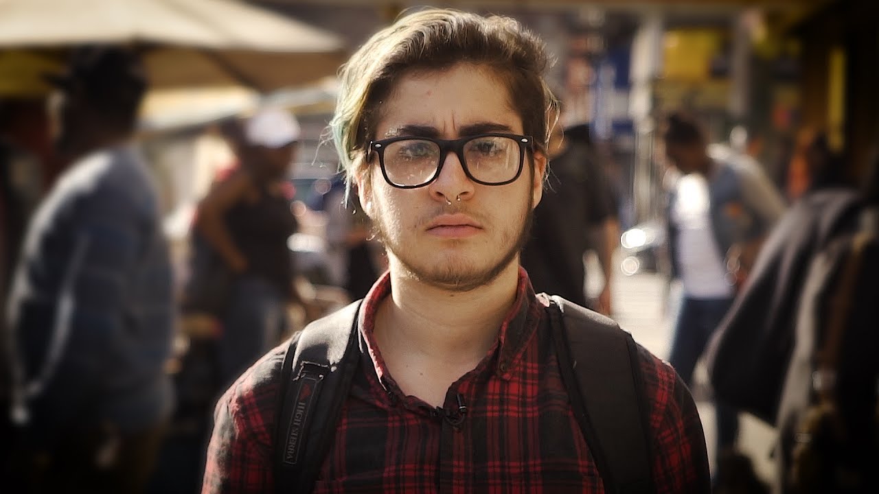 Nos EUA, 40% dos jovens sem-teto são LGBT