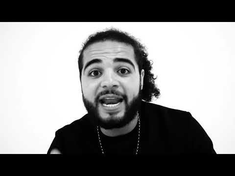 Josh-U-R - Black Lives Matter.