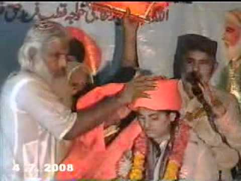 MCD . 2 . Sabar Sain  Reshma  SADY WAL MUKHRA MOR Bully shah.flv