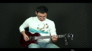 Video thumbnail for Ibanez ARZ800 by gm playstore