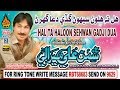 HAL TA HALOON SEWAN GADJI DUA Shaman Ali Mirali Album 02 Volume 4535 Naz Production