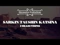 Sarkin Taushin Katsina Gargajiya