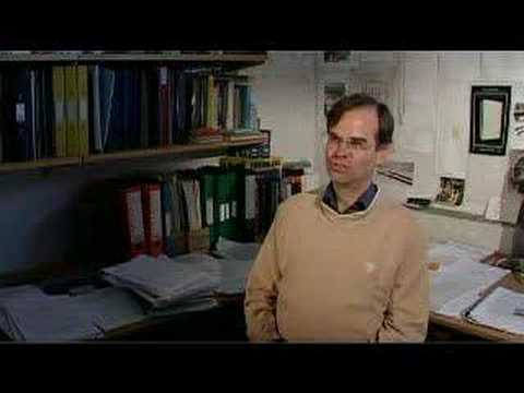 BlueSci Film - Large Hadron Collider (Part 1)