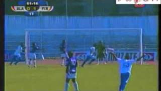 preview picture of video 'L.A. FIRPO VRS ALACRANES FECHA 2 CLAUSURA 2010'