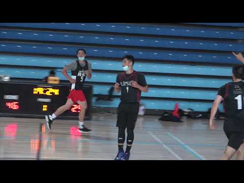 Flipside(70) vs Grizzlies(46) - Sunday tier 2 - tcbl 2021 summer