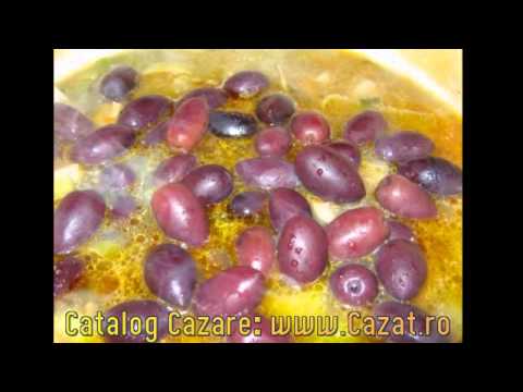 Cazare Isvarna, Gorj - Cazat.ro