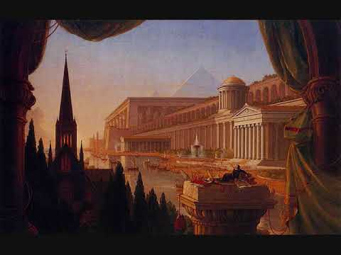 Édouard Lalo (1823-92):Scherzo in D minor, for orchestra (1884).