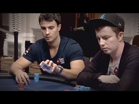 European Poker Tour  11 London 2014 - Main Event - Episode 5 | PokerStars