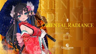 ORIENTAL RADIANCE Vol.1