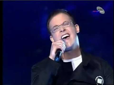 Boban – "Šta mi vredi" (Evropesma 2005)