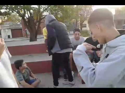 elepe vs eze flow Diamante Free